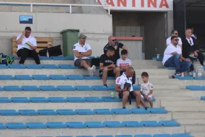 ΠΛΟΥΣΙΟ φωτορεπορτάζ από το Super Cup Παίδων