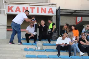 ΠΛΟΥΣΙΟ φωτορεπορτάζ από το Super Cup Παίδων