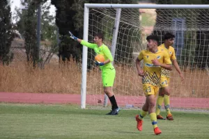 ΠΛΟΥΣΙΟ φωτορεπορτάζ από το Super Cup Παίδων