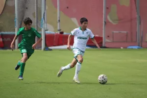ΠΛΟΥΣΙΟ φωτορεπορτάζ από το Super Cup Παίδων