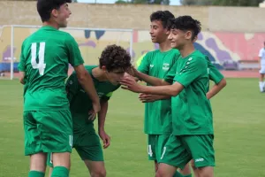 ΠΛΟΥΣΙΟ φωτορεπορτάζ από το Super Cup Παίδων