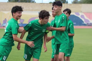 ΠΛΟΥΣΙΟ φωτορεπορτάζ από το Super Cup Παίδων
