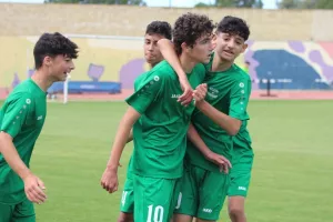 ΠΛΟΥΣΙΟ φωτορεπορτάζ από το Super Cup Παίδων