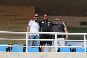 ΠΛΟΥΣΙΟ φωτορεπορτάζ από το Super Cup Παίδων