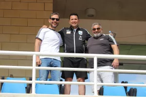 ΠΛΟΥΣΙΟ φωτορεπορτάζ από το Super Cup Παίδων