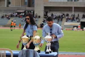 ΠΛΟΥΣΙΟ φωτορεπορτάζ από το Super Cup Παίδων