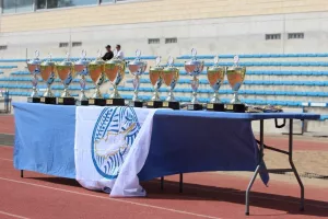 ΠΛΟΥΣΙΟ φωτορεπορτάζ από το Super Cup Παίδων