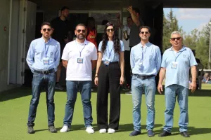 ΠΛΟΥΣΙΟ φωτορεπορτάζ από το Super Cup Παίδων