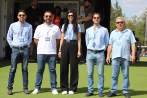 ΠΛΟΥΣΙΟ φωτορεπορτάζ από το Super Cup Παίδων