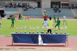 ΠΛΟΥΣΙΟ φωτορεπορτάζ από το Super Cup Παίδων