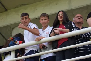 ΠΛΟΥΣΙΟ φωτορεπορτάζ από το Super Cup Παίδων