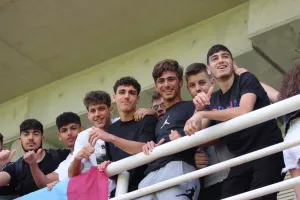 ΠΛΟΥΣΙΟ φωτορεπορτάζ από το Super Cup Παίδων