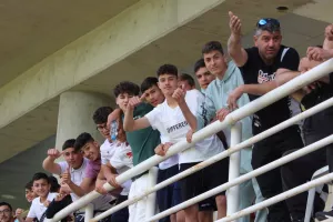 ΠΛΟΥΣΙΟ φωτορεπορτάζ από το Super Cup Παίδων