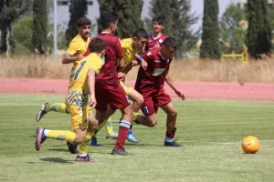 ΠΛΟΥΣΙΟ φωτορεπορτάζ από το Super Cup Παίδων