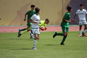 ΠΛΟΥΣΙΟ φωτορεπορτάζ από το Super Cup Παίδων