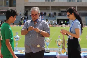 ΠΛΟΥΣΙΟ φωτορεπορτάζ από το Super Cup Παίδων