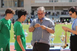 ΠΛΟΥΣΙΟ φωτορεπορτάζ από το Super Cup Παίδων