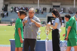 ΠΛΟΥΣΙΟ φωτορεπορτάζ από το Super Cup Παίδων