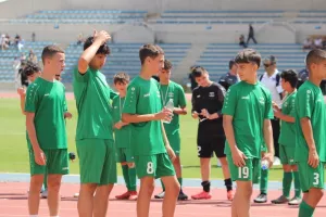 ΠΛΟΥΣΙΟ φωτορεπορτάζ από το Super Cup Παίδων