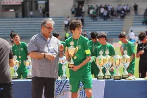 ΠΛΟΥΣΙΟ φωτορεπορτάζ από το Super Cup Παίδων
