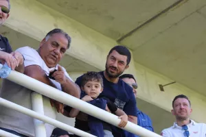 ΠΛΟΥΣΙΟ φωτορεπορτάζ από το Super Cup Παίδων