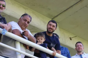 ΠΛΟΥΣΙΟ φωτορεπορτάζ από το Super Cup Παίδων