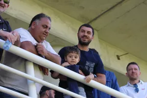 ΠΛΟΥΣΙΟ φωτορεπορτάζ από το Super Cup Παίδων