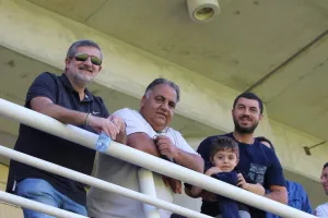 ΠΛΟΥΣΙΟ φωτορεπορτάζ από το Super Cup Παίδων