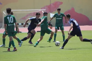ΠΛΟΥΣΙΟ φωτορεπορτάζ από το Super Cup Παίδων