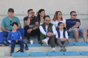 ΠΛΟΥΣΙΟ φωτορεπορτάζ από το Super Cup Παίδων