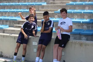 ΠΛΟΥΣΙΟ φωτορεπορτάζ από το Super Cup Παίδων
