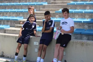 ΠΛΟΥΣΙΟ φωτορεπορτάζ από το Super Cup Παίδων