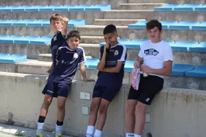 ΠΛΟΥΣΙΟ φωτορεπορτάζ από το Super Cup Παίδων