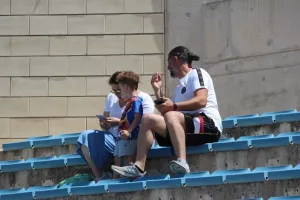 ΠΛΟΥΣΙΟ φωτορεπορτάζ από το Super Cup Παίδων