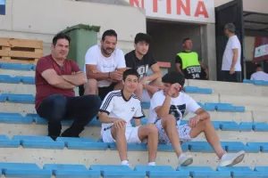 ΠΛΟΥΣΙΟ φωτορεπορτάζ από το Super Cup Παίδων