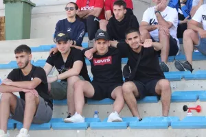ΠΛΟΥΣΙΟ φωτορεπορτάζ από το Super Cup Παίδων