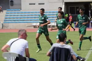 ΠΛΟΥΣΙΟ φωτορεπορτάζ από το Super Cup Παίδων