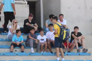 ΠΛΟΥΣΙΟ φωτορεπορτάζ από το Super Cup Παίδων