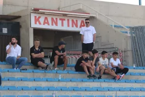 ΠΛΟΥΣΙΟ φωτορεπορτάζ από το Super Cup Παίδων