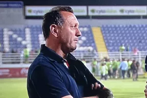 Δημητρίου: "Είμαστε η μόνη ομάδα στη Λεμεσό…”