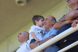 ΠΛΟΥΣΙΟ φωτορεπορτάζ από το Super Cup Παίδων