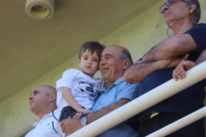 ΠΛΟΥΣΙΟ φωτορεπορτάζ από το Super Cup Παίδων