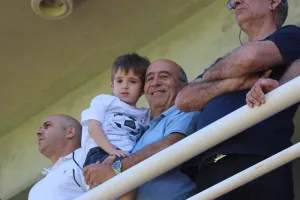 ΠΛΟΥΣΙΟ φωτορεπορτάζ από το Super Cup Παίδων