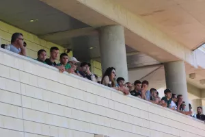 ΠΛΟΥΣΙΟ φωτορεπορτάζ από το Super Cup Παίδων