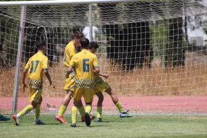 ΠΛΟΥΣΙΟ φωτορεπορτάζ από το Super Cup Παίδων