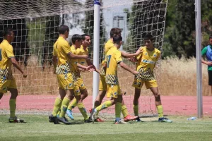 ΠΛΟΥΣΙΟ φωτορεπορτάζ από το Super Cup Παίδων