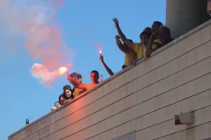 ΠΛΟΥΣΙΟ φωτορεπορτάζ από το Super Cup Παίδων