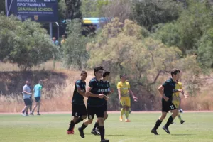 ΠΛΟΥΣΙΟ φωτορεπορτάζ από το Super Cup Παίδων