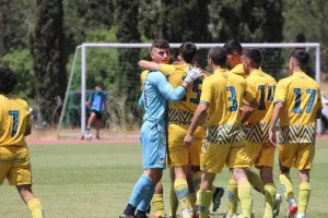 ΠΛΟΥΣΙΟ φωτορεπορτάζ από το Super Cup Παίδων