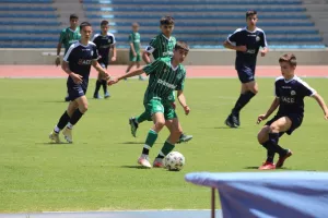 ΠΛΟΥΣΙΟ φωτορεπορτάζ από το Super Cup Παίδων